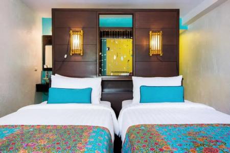 Vacation Village Phra Nang Inn - Sha Extra Plus - 117