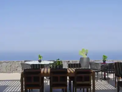 Cresanto Luxury Suites - 30
