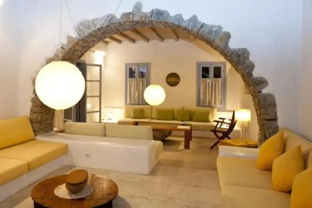 Nama Villas - 100