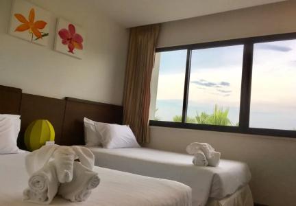 Suwan Golf & Country Club - 5