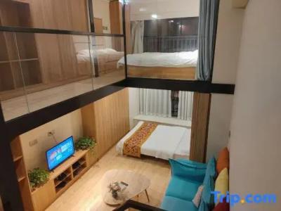 Inn Kham Apartment - 83