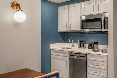 Residence Inn by Marriott Boston Harbor on Tudor Wharf - 50