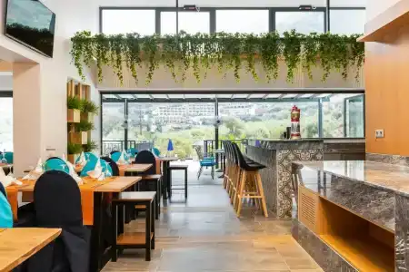 T Premium Suites - 19