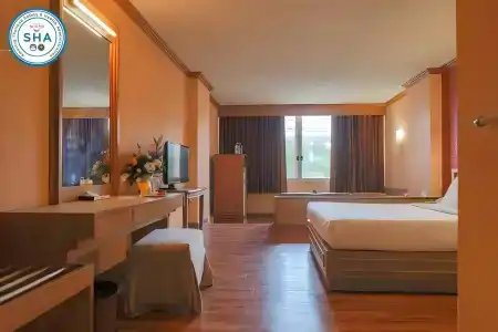 Wangtai - Sha Certified - 37