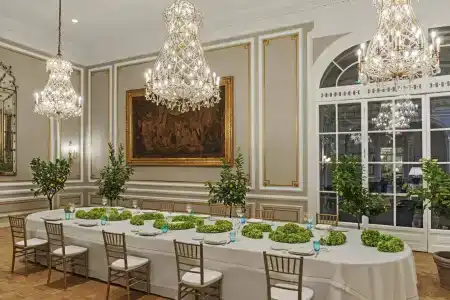 The St. Regis Rome - 21