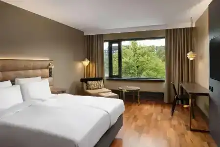 Radisson Blu Marina Palace, Turku - 63