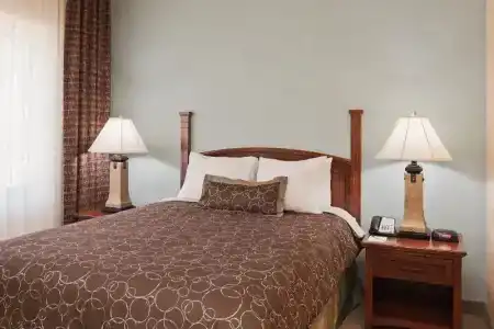 Staybridge Suites Lafayette-Airport, an IHG - 105