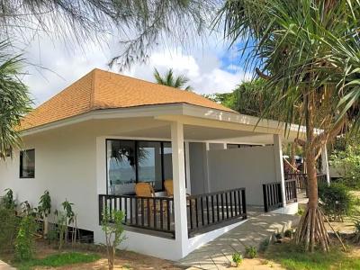 Nakara Long Beach Resort - Sha Extra Plus - 143