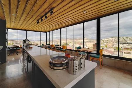 Concept Cave Suites - 22