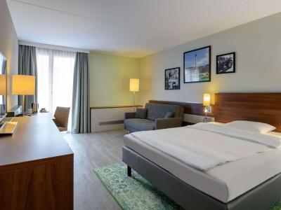 Mercure Stuttgart Sindelfingen an der Messe - 3