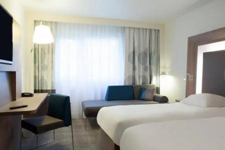 Novotel Lyon Confluence - 149