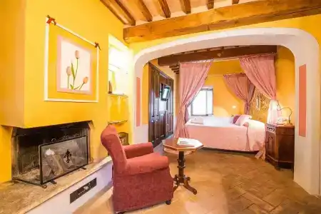 Palazzo Del Capitano Wellness & Relais - Luxury Borgo Capitano Collection - 64