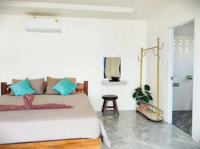 Three Monkeys Bungalows - 30