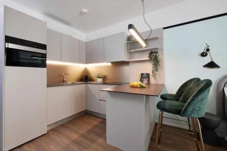 The Amberlyn Suite - 17