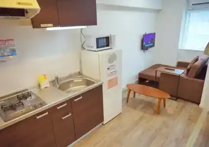 Dream Inn Hakata - 14