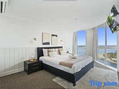 Crystal Bay On The Broadwater - 41