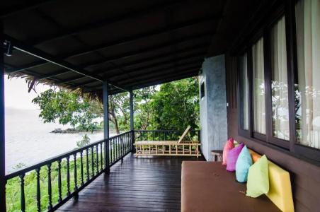 Haad Chao Phao Resort - 144