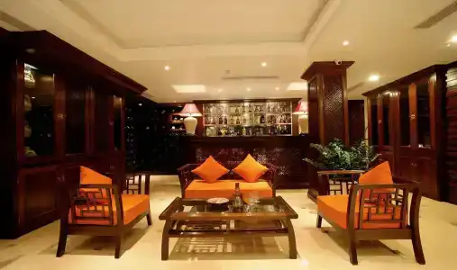 The Palmy & Spa - 8
