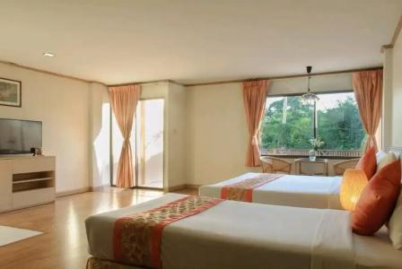 Takiab Beach Resort - 108
