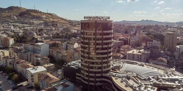 Crowne Plaza Cappadocia - Nevsehir, an IHG - 21