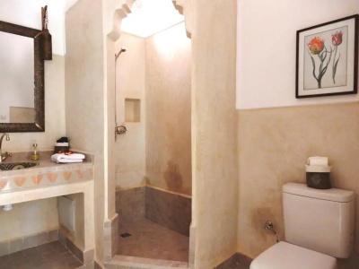 Riad Carina - 58