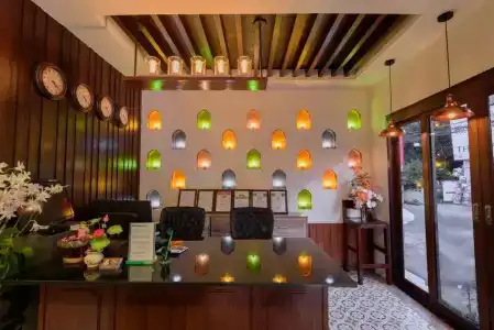 Panna Heritage Boutique - Sha Plus - 8