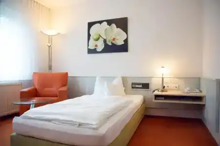 Hotel-Restaurant Zum Schwanen - 25
