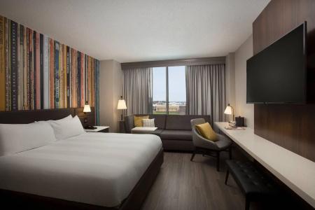 Nashville Marriott at Vanderbilt University - 40