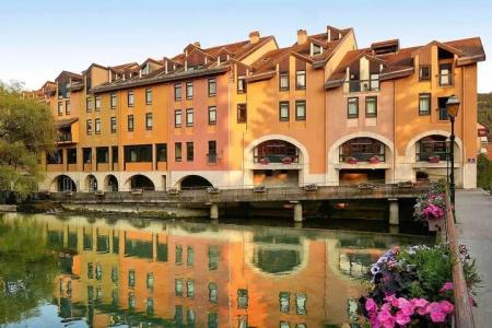 ibis Annecy Centre Vieille Ville - 25