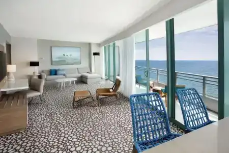 The Diplomat Beach Resort Hollywood, Curio Collection by Hilton - 66