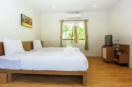 Larissa Samed resort - 28