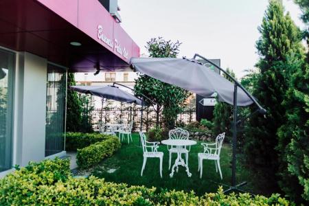 Business Palas Otel - 20