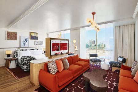 Virgins Las Vegas, Curio Collection by Hilton - 40