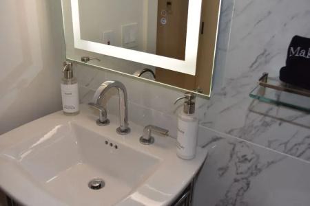 Franciscan Inn & Suites - 112