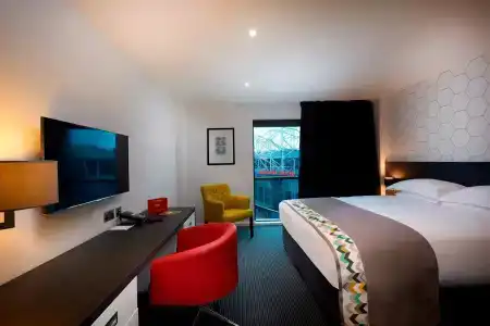 Football, Old Trafford, a Tribute Portfolio Hotel - 50