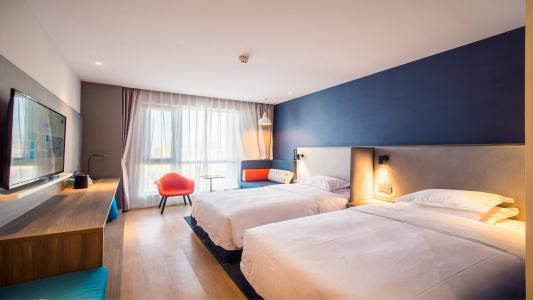 Holiday Inn Express Kunming West, An Ihg - 42