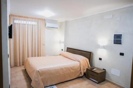 Vittoria Guest House Salerno - 23