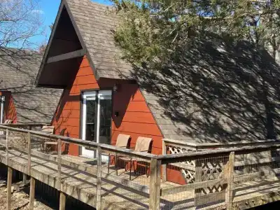Calm Waters Resort - 76