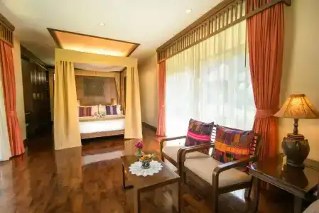 Sibsan & Spa Maetaeng Sha - 228