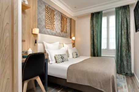 Serotel Suites Opera - 8