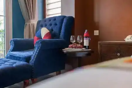 Eden Boutique & Spa - 102