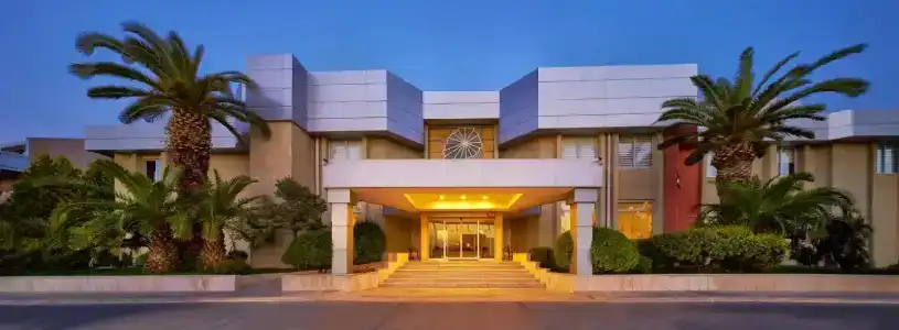 Pam Thermal Clinic & Spa - 30