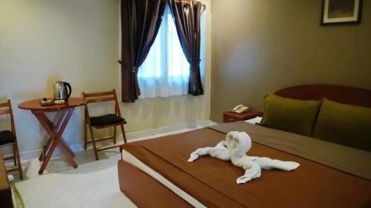 Southern Star Resort - 62