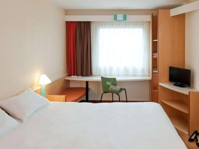 ibis Paris Porte d'Italie - 2