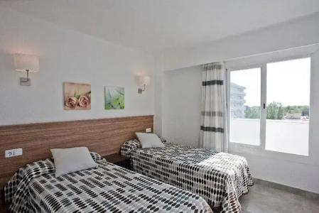 Apartamentos Siesta I - 57