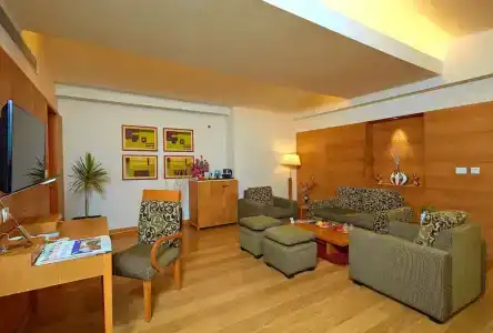 Park Plaza Chennai Omr - 69
