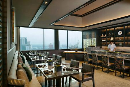 Bangkok Marriott Marquis Queens Park - Sha Extra Plus - 24