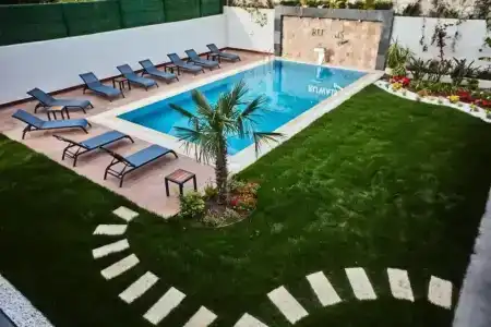 Ruwaishotel - 12