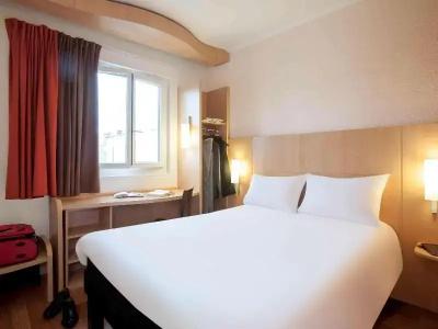 ibis Maine Montparnasse - 42