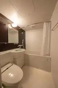 Route-Inn Aomori Ekimae - 38
